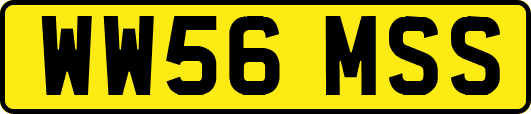 WW56MSS