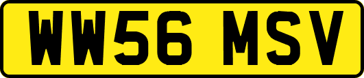 WW56MSV
