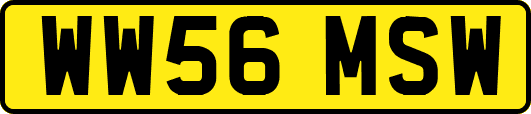 WW56MSW