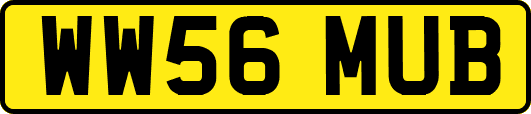 WW56MUB