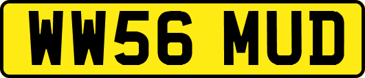 WW56MUD