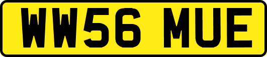 WW56MUE