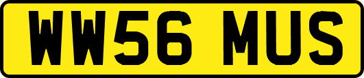 WW56MUS