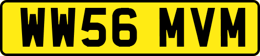 WW56MVM