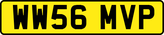 WW56MVP