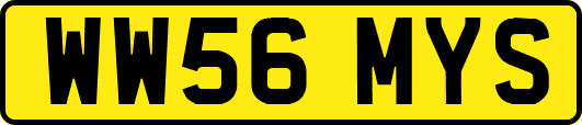 WW56MYS