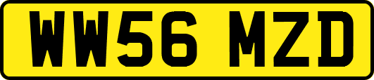 WW56MZD