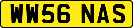 WW56NAS