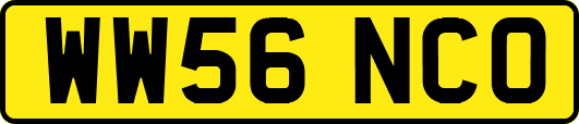 WW56NCO