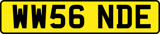 WW56NDE