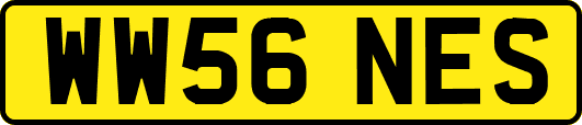 WW56NES