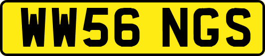 WW56NGS