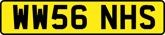 WW56NHS