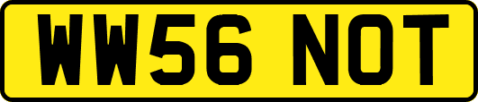WW56NOT