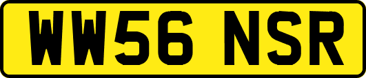 WW56NSR