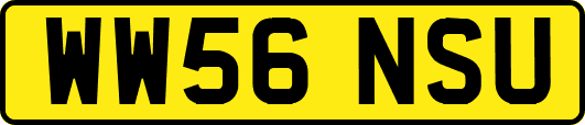 WW56NSU