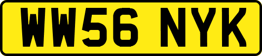 WW56NYK