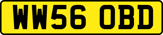 WW56OBD