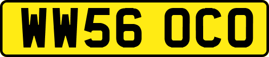 WW56OCO