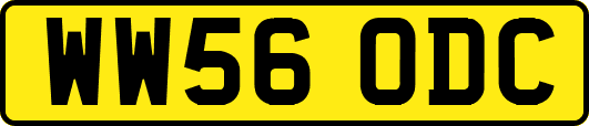 WW56ODC
