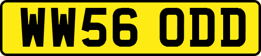 WW56ODD