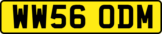 WW56ODM