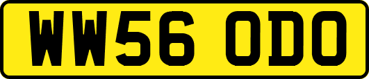 WW56ODO