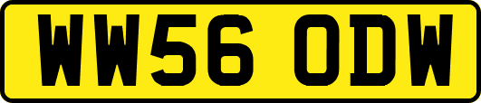 WW56ODW