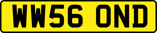 WW56OND