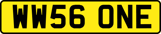 WW56ONE