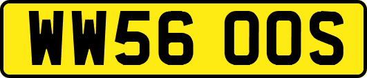 WW56OOS
