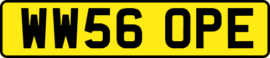 WW56OPE
