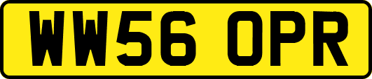 WW56OPR