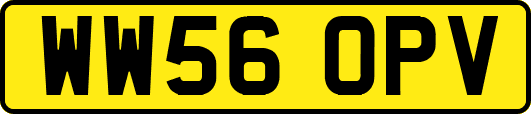 WW56OPV