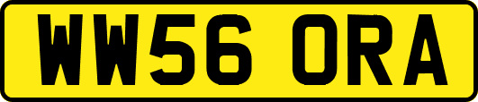 WW56ORA
