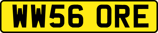 WW56ORE