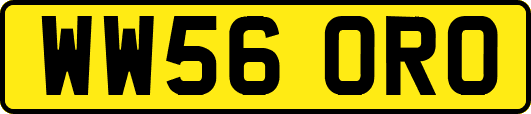 WW56ORO