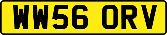 WW56ORV