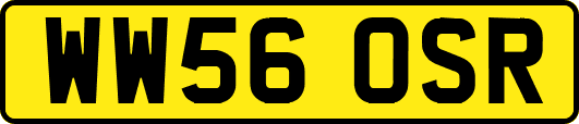 WW56OSR