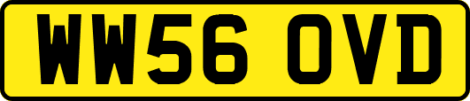 WW56OVD