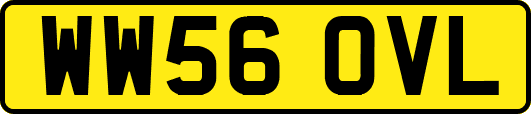 WW56OVL
