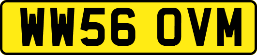 WW56OVM