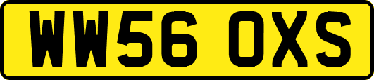 WW56OXS