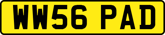 WW56PAD