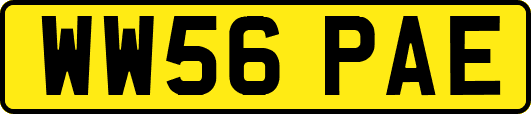 WW56PAE