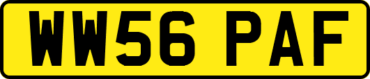 WW56PAF