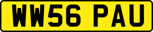 WW56PAU