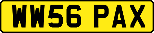 WW56PAX