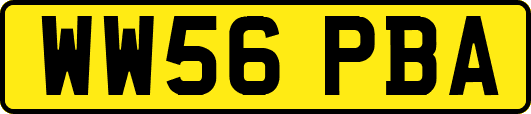 WW56PBA