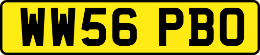 WW56PBO